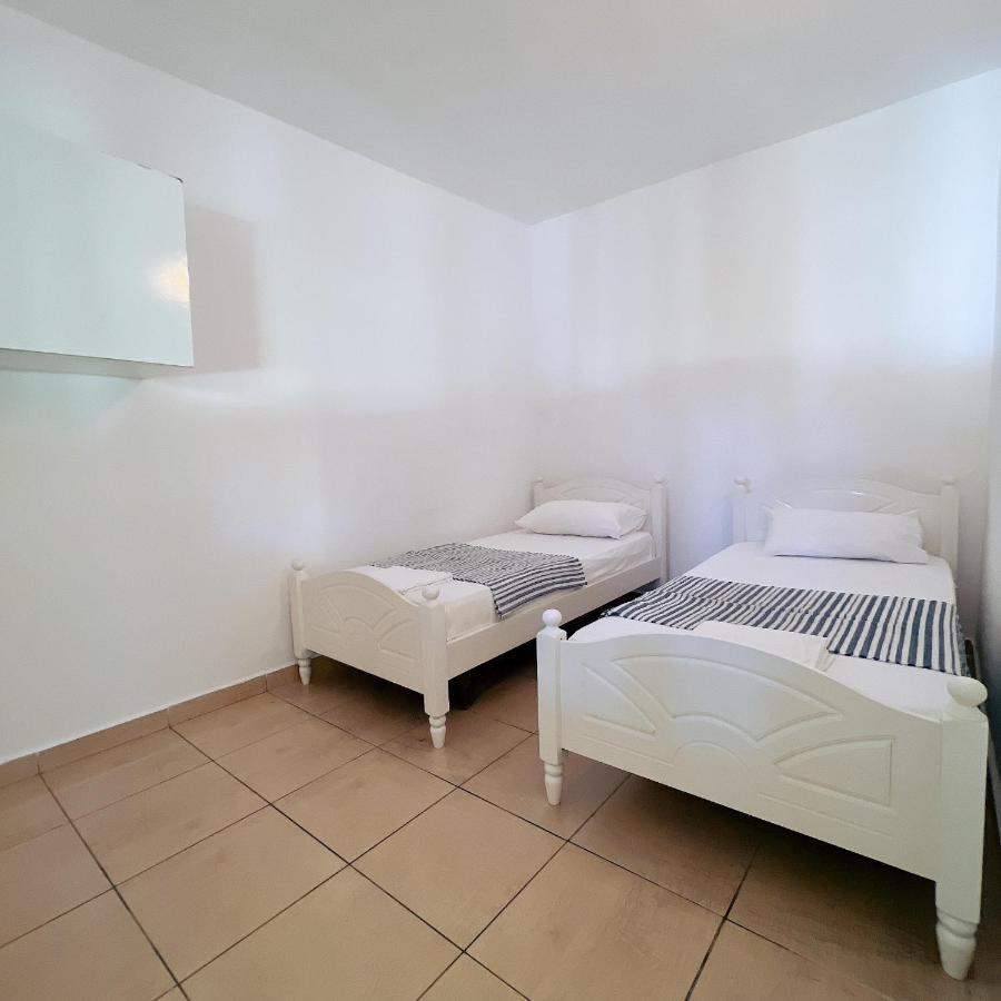 Garden Villa Naza Piqeras 외부 사진
